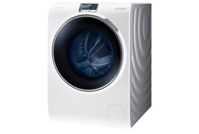 LP SAMSUNG WW10H9600EW