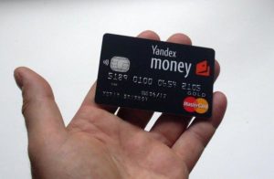 Vypral jsem svou bankovní kartu v pračce - co dělat?