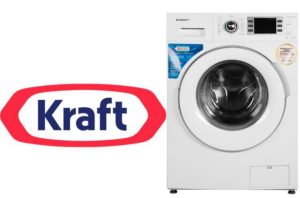 Kdo je výrobcem praček Kraft?