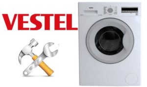 DIY oprava pračky Vestel