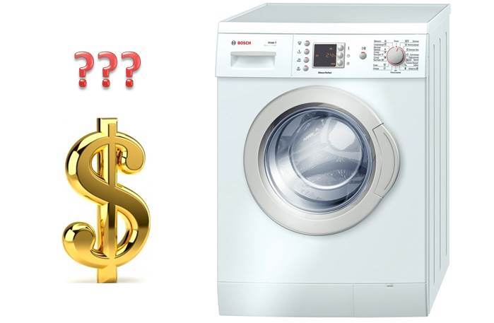 kolik stojí automatický stroj?