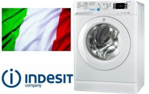 Výrobce praček Indesit