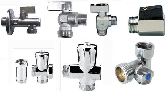 adaptéry pro připojení praček