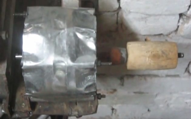 motors ar buksi