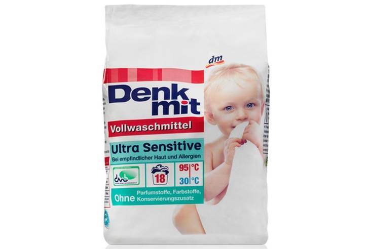 denkmit-ultra-citlivý