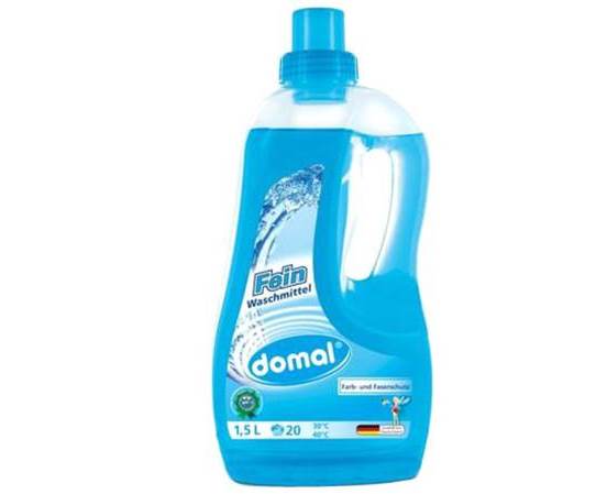 prací gel domal