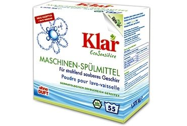 klar-ekosensitivní