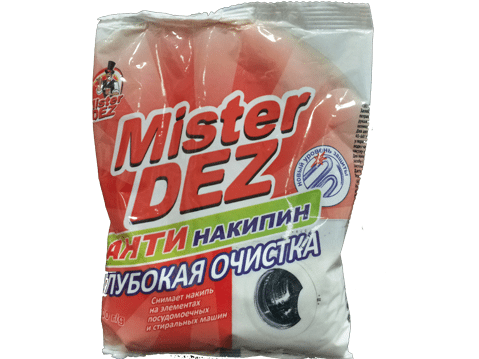 pane-dez