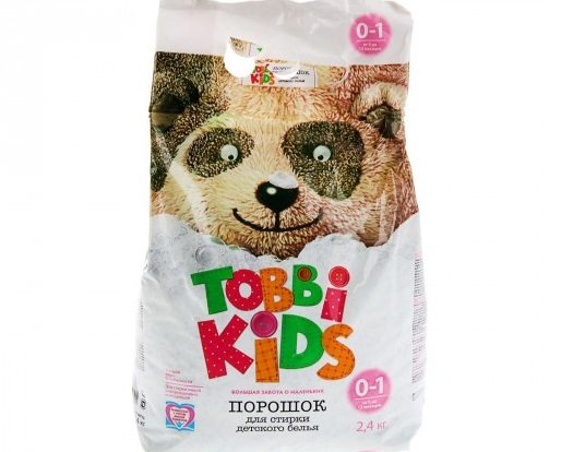 tobbi-děti