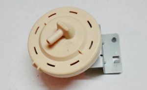 Pressostat für Samsung-Waschmaschine