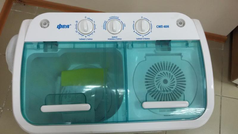 macchina attivatore con rotazione
