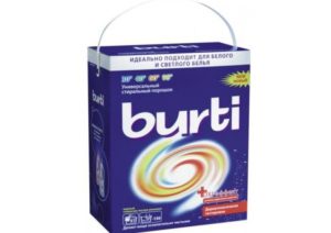 Burti univerzální