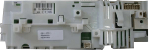nový řídicí modul pro Bosch
