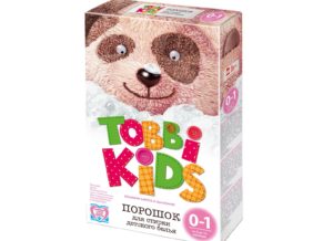 Tobbi Kids pro děti