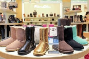 מגפי UGG