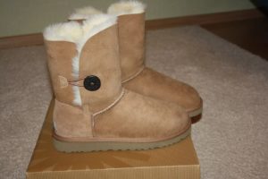 מגפי ugg לאחר כביסה יסודית