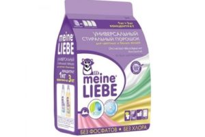 univerzální Meine Liebe 1