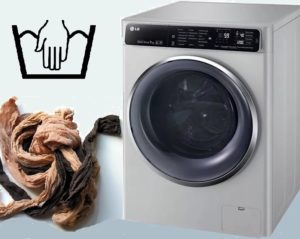 Jak prát punčocháče