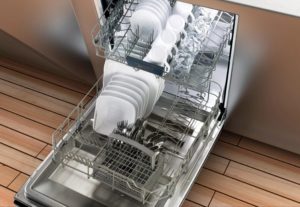 Myčka nádobí Gorenje GV51212