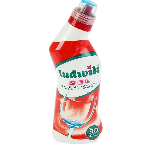 Ludwik gel
