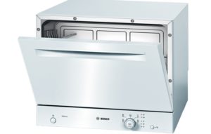 Bosch SKS 50E12 RU čelní pohled