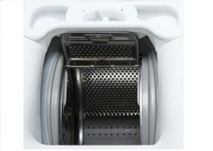 Buben Electrolux EWT 0862 IDW