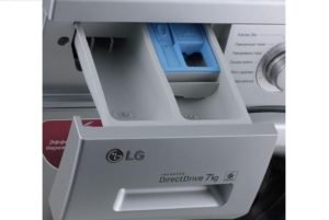 Nádoba na prášek LG F12B8QD5