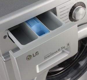 Zásobník LG F12B8WD8
