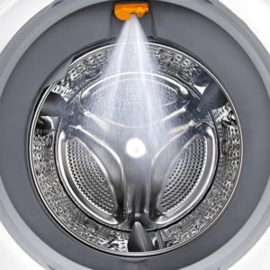 Pračka LG F12U1HDM1N