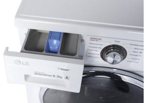 podnos do pračky LG F1296WDS