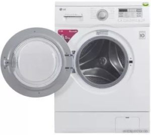 pračka LG F12B8ND1