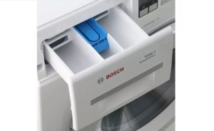 Přijímač prášku Bosch WLG 2416 MOE