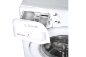 Nádoba na prášek Candy GC4 1051D-07