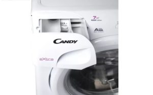 Nádoba na prášek Candy GC4 1072D-07