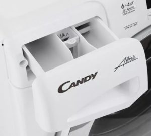 Recenze Candy GVW 264 DC-07