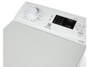Ovládací panel Electrolux EWT 0862 TDW