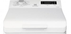 Ovládací panel Electrolux EWT 1064 ERW
