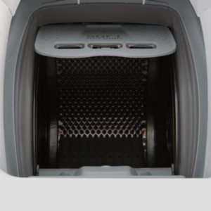 Otevřený buben Electrolux EWT 1066 EDW