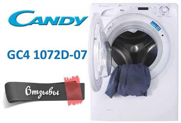 recenze Candy GC4 1072D-07