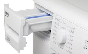 Recenze Beko WKB 51001 M