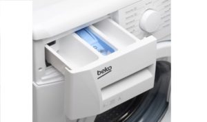 Nádoba na prášek Beko WKB 61001 Y