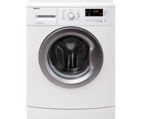 Beko WKB 61031 PTMA pohled zepředu