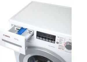 Přijímač prášku Bosch WLG 2426 WOE