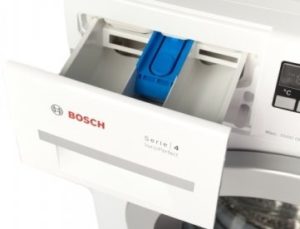 Přijímač prášku Bosch WLG20265OE