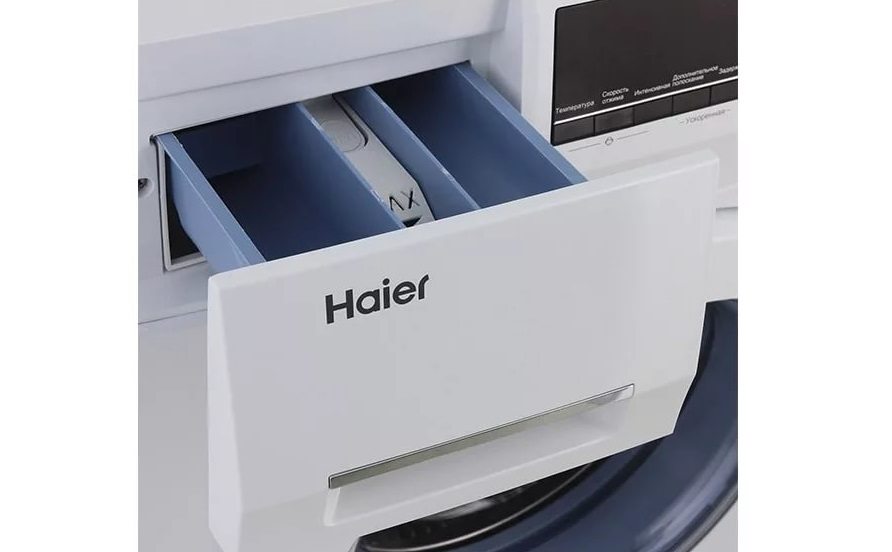 Přijímač prášku Haier HW60 10636
