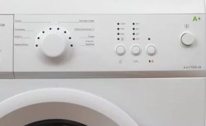 Ovládací panel Hansa WHB 1038