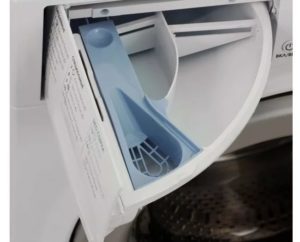 Zásobník Hotpoint Ariston VMUL 501 B