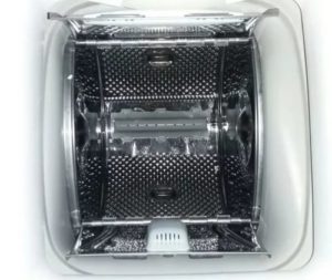 Buben Whirlpool AWE 8730