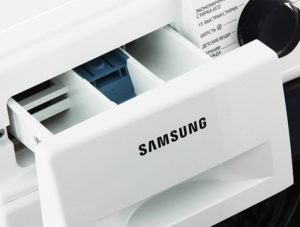 Recenze Samsung WW6MJ30632W