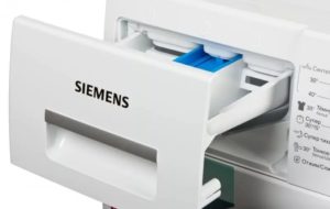 Recenze Siemens WS10G140OE